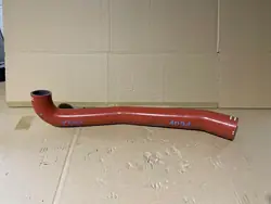 Manguera Intercooler IVECO DAILY 3.0 TDI