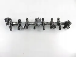 Painel MERCEDES VARIO 814 OM 904.908