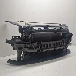 SEAT LEON IV Frontstoßstange 5FA805588