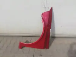 Fram vänster skärm Renault 2006-2009 OE 77 01 475 993