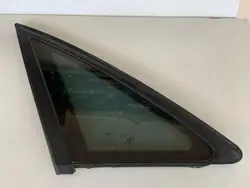 Gebrauchtes linkes Heckfenster OEM 8K5845299E für Audi A4