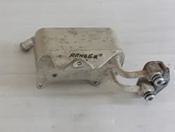 FORD RANGER IV 3.2 Enfriador de aceite AB39-7A095-BB