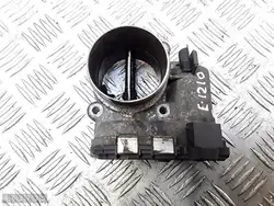 Throttle Body Ford Transit 2016 2200tdci bk2q9e926ac