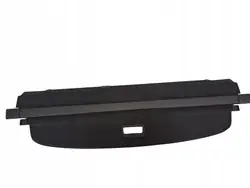 Kofferraumrollo Skoda Octavia IV Kombi OEM 5E7867871