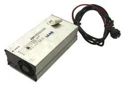 MAN Laddare OEM 88259006021 - Begagnat Skick