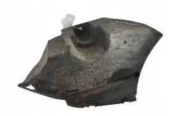 Underkörningsskydd BMW 1 (F21) 2013