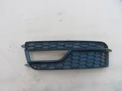 Rejilla de Parachoques Izquierda para AUDI A5 B8 2011+ S Line