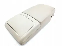 Reposabrazos trasero Hyundai Santa Fe 2007 OEM AMD219587