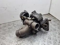 Turbocharger TOYOTA AURIS 172010N010 2.0L diesel 93kW