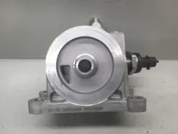 Öljynsuodattimen Pohja F2GE-6881-CD 2.0 EcoBoost