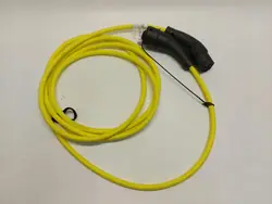 VW ID4 11A Laddkabel 1EA971639