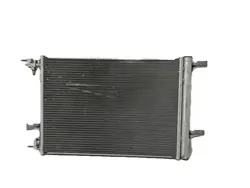 Klimaradiator Opel Astra J Insignia A