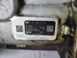 Pompe à carburant OEM A4710901150 pour Mercedes Actros