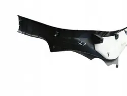OEM 98417263ZD Left Rear Pillar Cover Opel Astra L