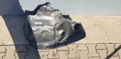 Aile avant gauche Tesla Model Y OEM 1744361-00-D