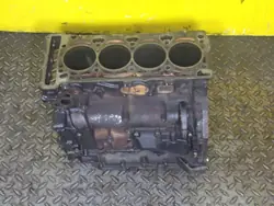 Bloque Motor Audi OEM CDH CDHA 24SP29 - Usado