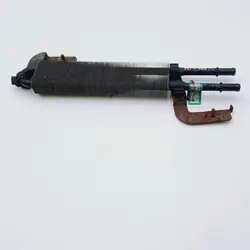 Ohjausöljynjäähdytin OEM DRC97760 Alfa Romeo 166