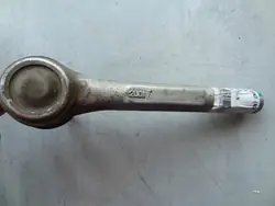 Tesla styrstångsända OEM 1027841-00-B Begagnad