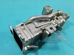 Enfriador de escape BMW X5 F15 3.0D