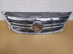 Polcar Grill VW Tiguan 2007-2011 5N0853651C2ZZ