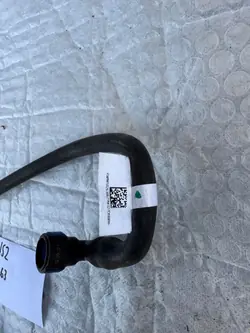BMW Spolarledning OEM 61669850263 - Begagnad, Bra Skick