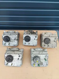 Módulo de bomba AdBlue usado OEM VOL011 para Volvo