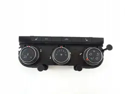 VW Crafter AC-panel OEM 7C0907426AF - Begagnad