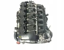 Moteur essence complet N54B30A pour BMW X5 X6 E90 E92