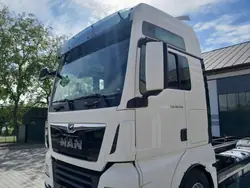 Cabina nua MAN OEM para TGX EURO 6 2020 Lift XXL