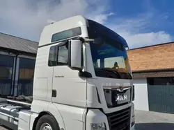 MAN OEM Nacktkabine für TGX EURO 6 2020 Lift XXL