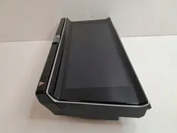 Citroen DS7 näyttöruutu OEM 9860747977 - Käytetty