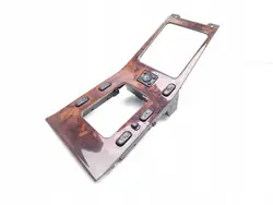 Schakelaar MERCEDES-BENZ M (W163) 2004 A1638207110