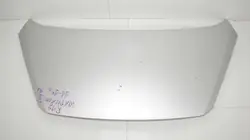 Motorafdekking OEM 360194548 voor Kia Picanto II 2011-2015
