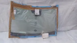Pare-brise avant OEM 161425880 Citroen C1 II Peugeot 108