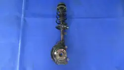 Amortiguador Delantero Derecho OPEL AGILA B - Usado