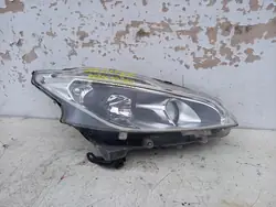 Voorste rechter koplamp Peugeot 208 I Lift