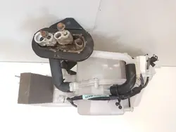 A/C Completo Toyota Land Cruiser 2008