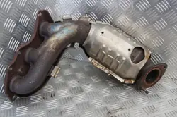 Catalyseur Arrière Toyota OE OEM TOYOTA HIGHLANDER III USA 3.5 V6