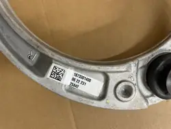MERCEDES GLS W167 Bras de Contrôle Supérieur Droit 1673301400