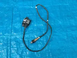 Capteur NOx OEM 4M0906261J pour Audi Q7 3.0TDI