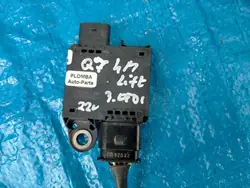 Sensor NOx OEM 4M0906261J para Audi Q7 3.0TDI