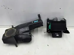 OEM 2108200689 Mercedes W210 Radio Bose Subwooferilla