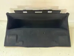 Mercedes S550 W222 Kofferraumteppich OEM A2226941525