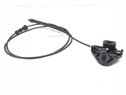 OEM LORK-1608-145217 Verrou & Câble de Capot