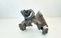 Turboladdare OEM 9644384180 för Peugeot 806 2.0L bensin