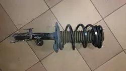 Jarrusatula-sarja OEM 1 Lexukselle - Käytetty