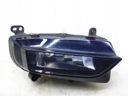 Feu antibrouillard halogène gauche avant Audi A4 B8 Lift 8K0941699C