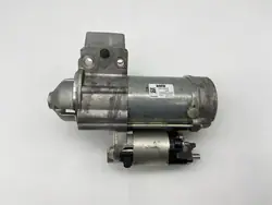 Arrancador BMW F10 F11 F15 F20 OEM 12418570846