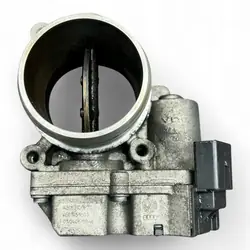 Drosselklappe VW Phaeton 3.0 TDI