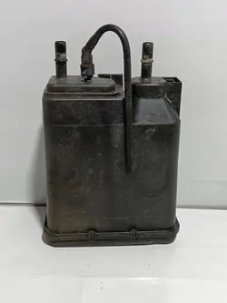 Canister à charbon EVAP GMC Sierra Chevrolet Silverado 2014-2018 OEM 15239933